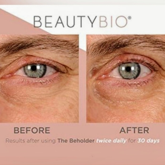 BeautyBio The Beholder Lid Lifting Eye Cream - Picture 8 of 9